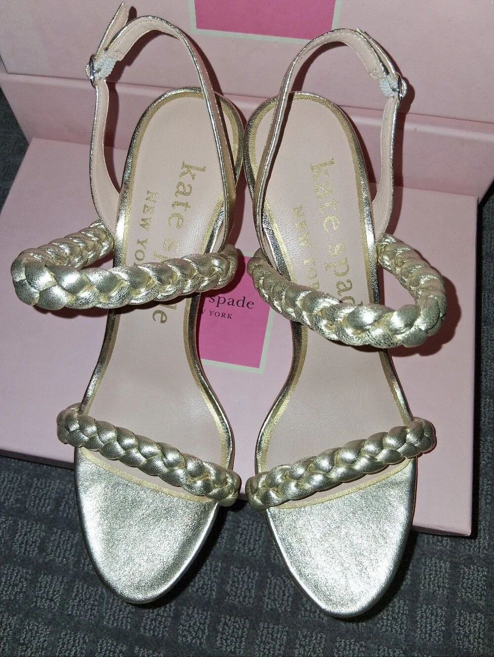 kate spade these are